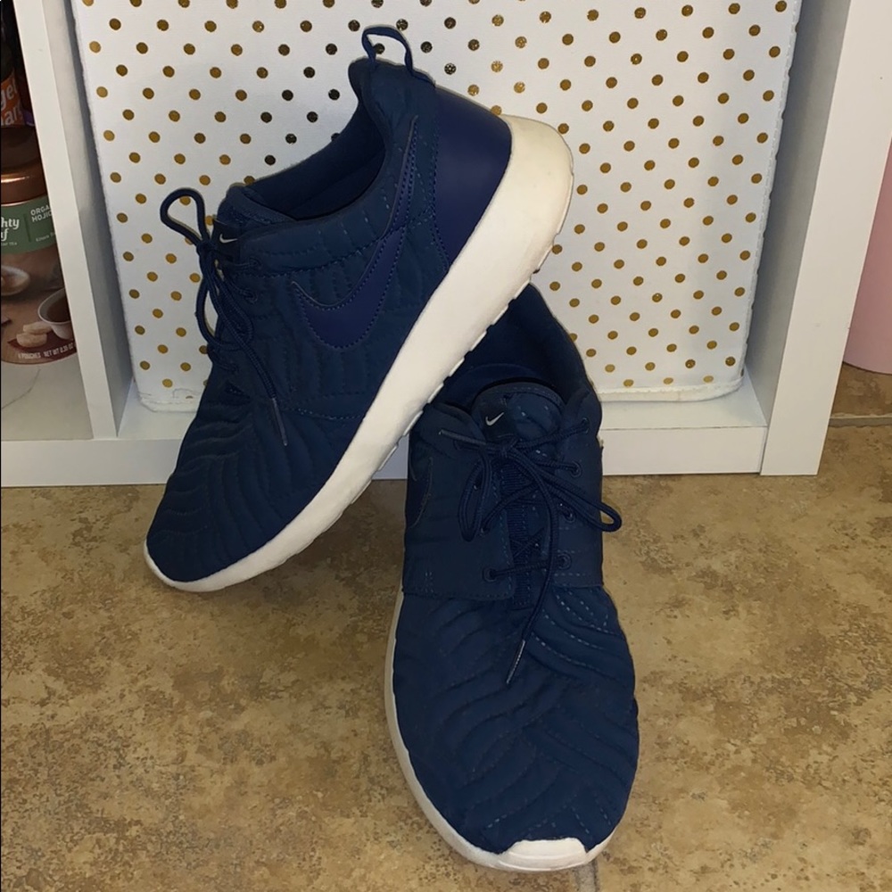Nike sneakers